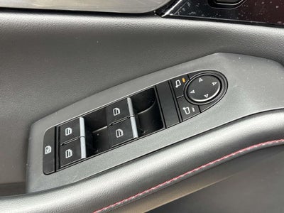 2026 Mazda Mazda CX-30 2.5 S Carbon Edition AWD