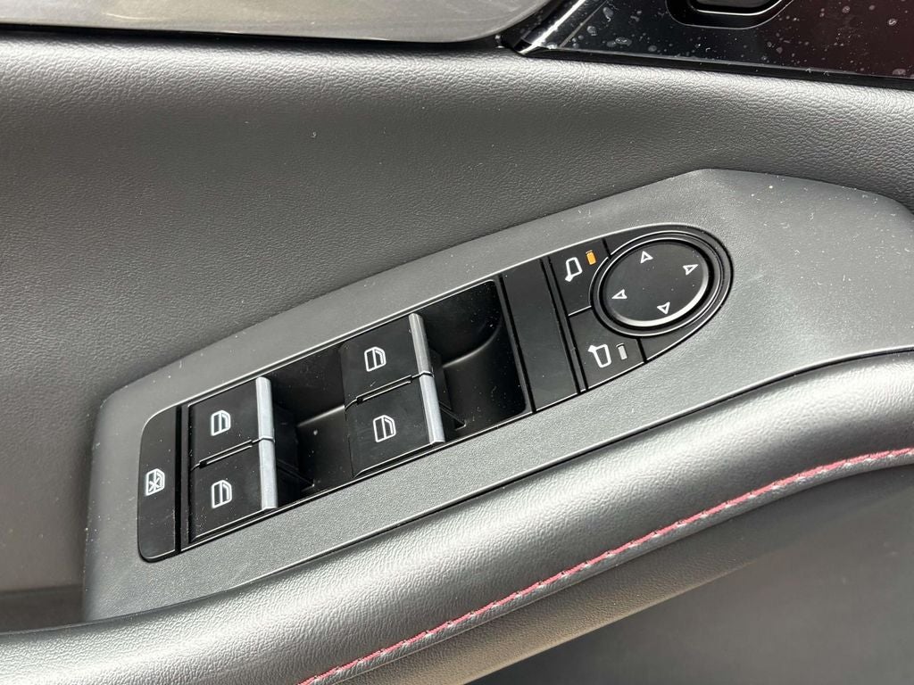 2026 Mazda Mazda CX-30 2.5 S Carbon Edition AWD