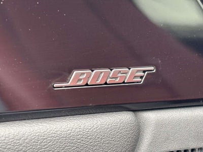 2026 Mazda Mazda CX-30 2.5 S Carbon Edition AWD