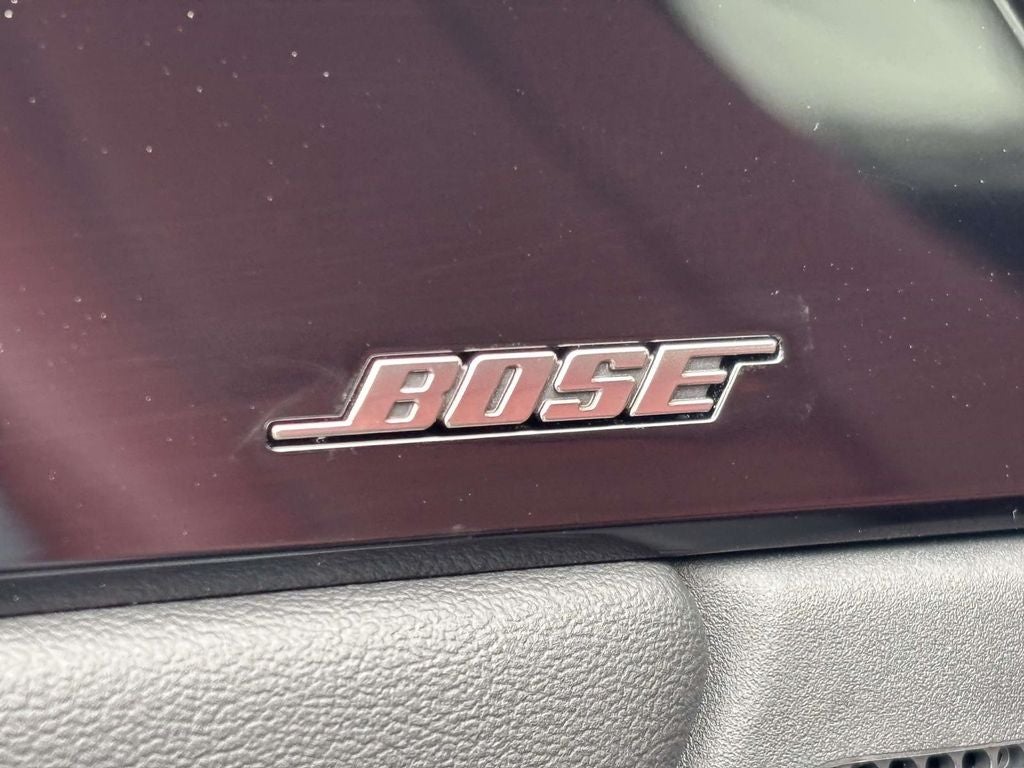 2026 Mazda Mazda CX-30 2.5 S Carbon Edition AWD