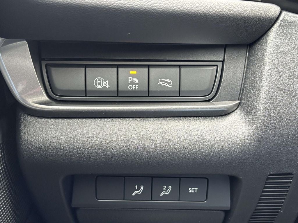 2026 Mazda Mazda CX-30 2.5 S Carbon Edition AWD