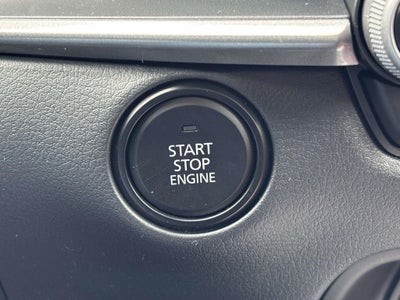 2026 Mazda Mazda CX-30 2.5 S Carbon Edition AWD