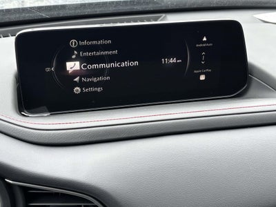 2026 Mazda Mazda CX-30 2.5 S Carbon Edition AWD