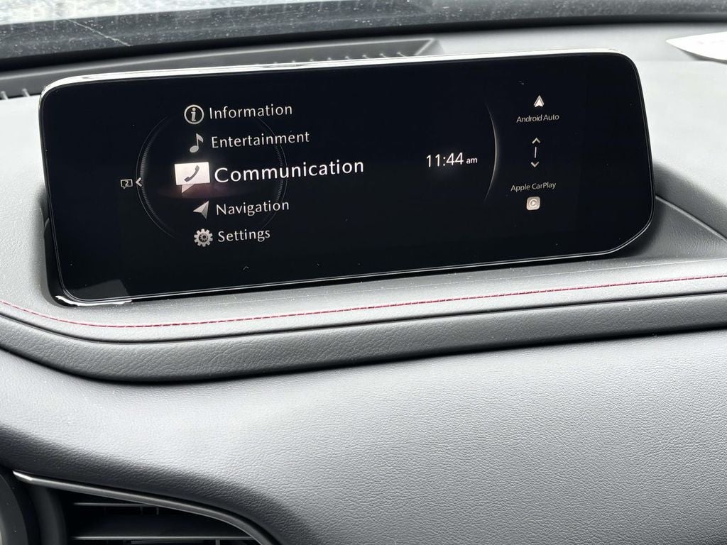 2026 Mazda Mazda CX-30 2.5 S Carbon Edition AWD