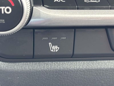 2026 Mazda Mazda CX-30 2.5 S Carbon Edition AWD