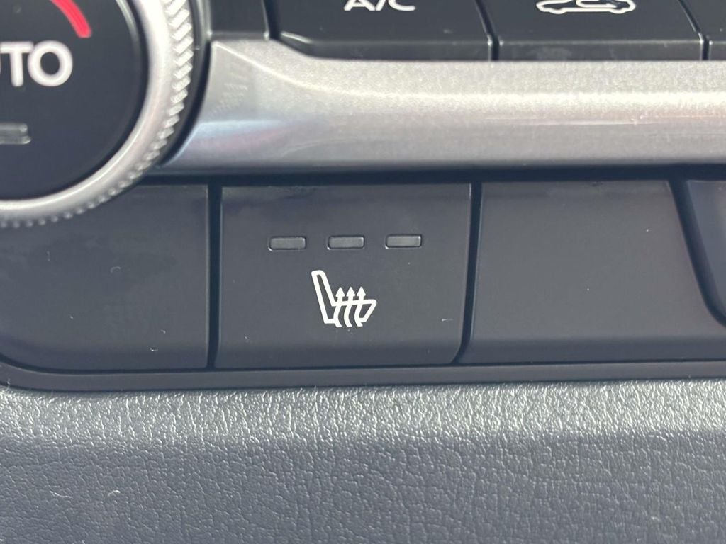 2026 Mazda Mazda CX-30 2.5 S Carbon Edition AWD