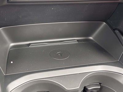 2026 Mazda Mazda CX-30 2.5 S Carbon Edition AWD