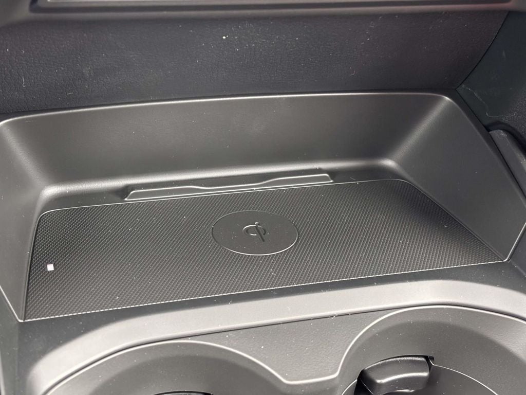 2026 Mazda Mazda CX-30 2.5 S Carbon Edition AWD