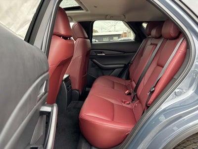 2026 Mazda Mazda CX-30 2.5 S Carbon Edition AWD