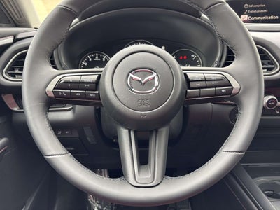 2026 Mazda Mazda CX-30 2.5 S Carbon Edition AWD