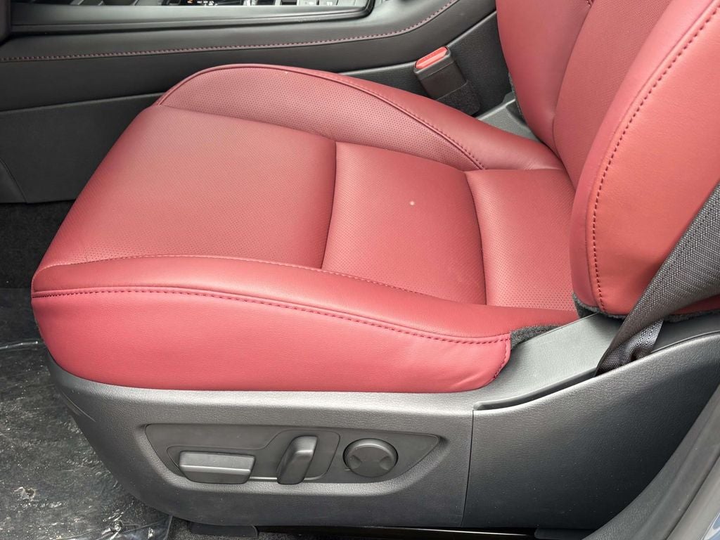 2026 Mazda Mazda CX-30 2.5 S Carbon Edition AWD