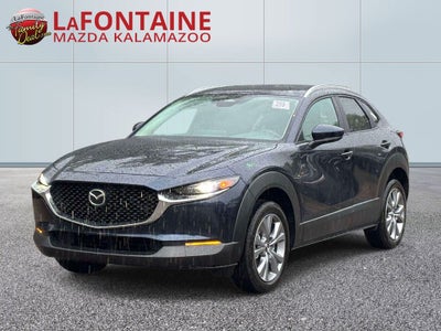 2026 Mazda Mazda CX-30 2.5 S Preferred AWD