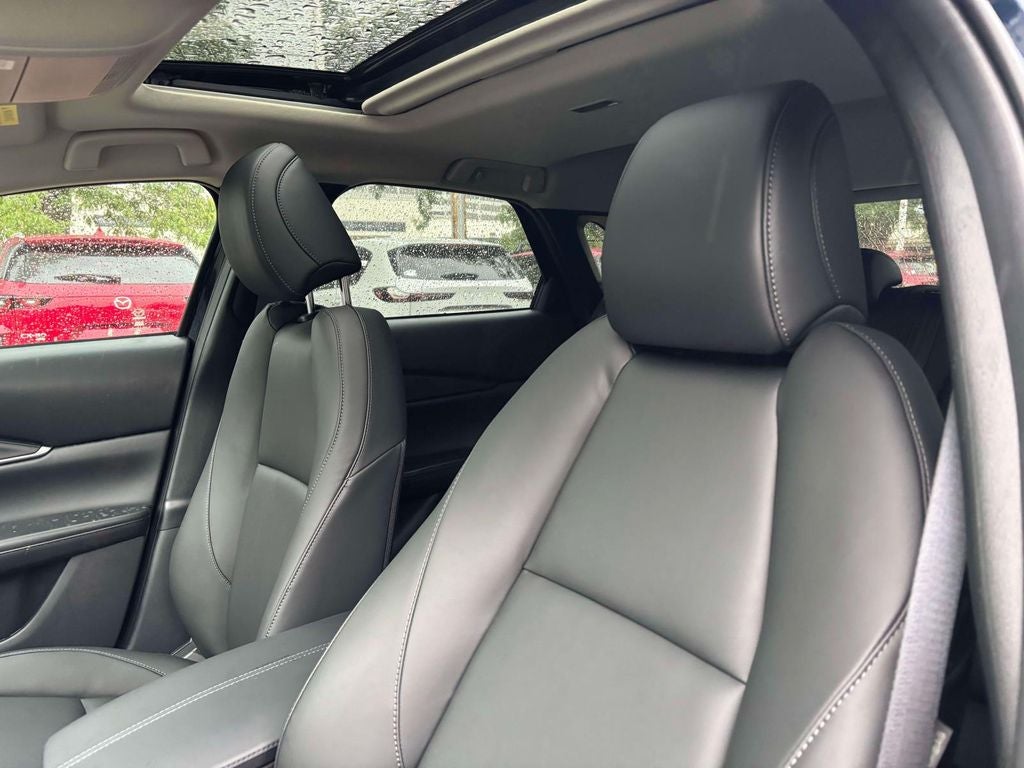 2026 Mazda Mazda CX-30 2.5 S Preferred AWD
