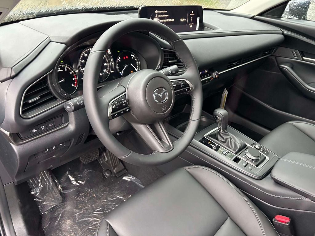 2026 Mazda Mazda CX-30 2.5 S Preferred AWD