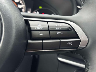 2026 Mazda Mazda CX-30 2.5 S Preferred AWD