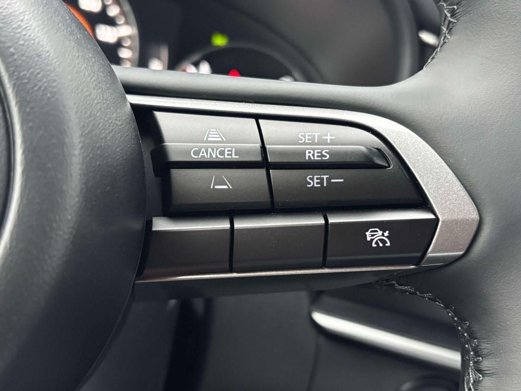 2026 Mazda Mazda CX-30 2.5 S Preferred AWD