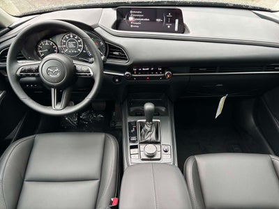 2026 Mazda Mazda CX-30 2.5 S Preferred AWD