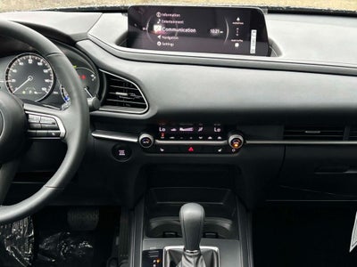 2026 Mazda Mazda CX-30 2.5 S Preferred AWD