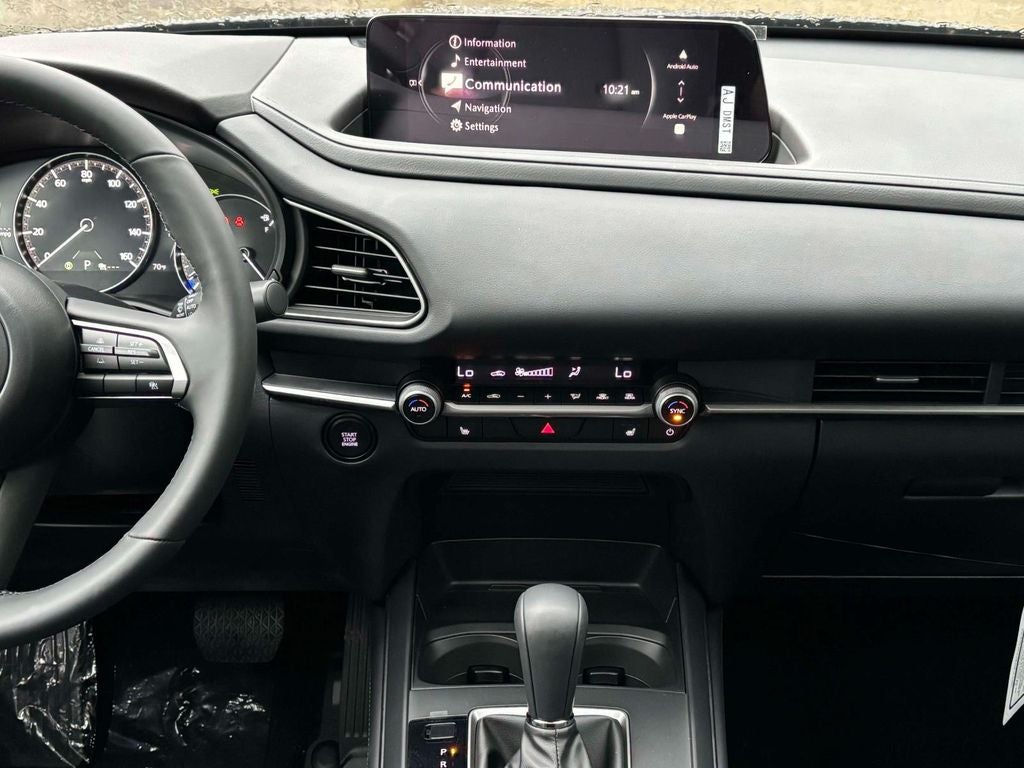 2026 Mazda Mazda CX-30 2.5 S Preferred AWD