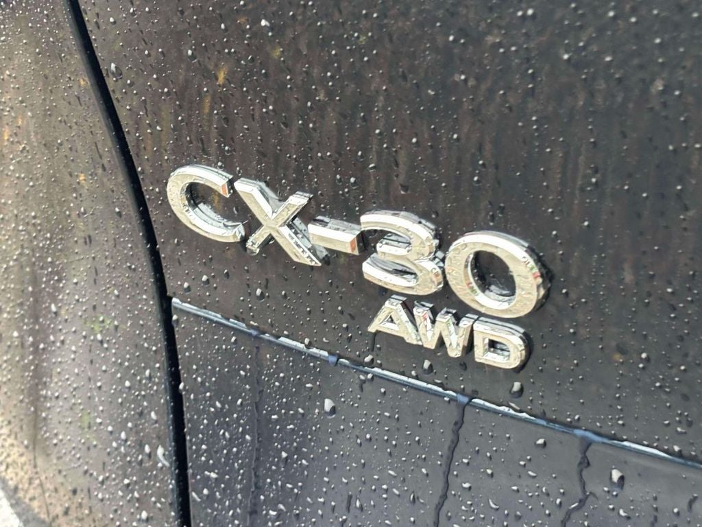 2026 Mazda Mazda CX-30 2.5 S Preferred AWD