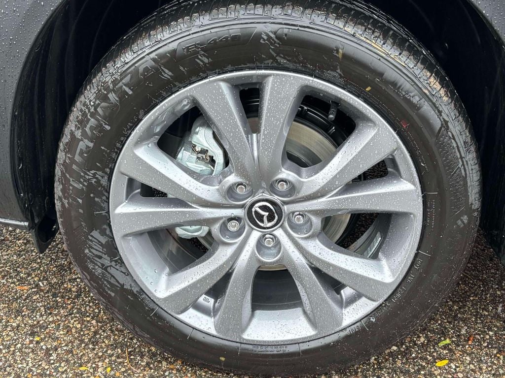 2026 Mazda Mazda CX-30 2.5 S Preferred AWD