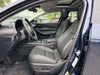 2026 Mazda Mazda CX-30 2.5 S Preferred AWD