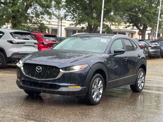 2026 Mazda Mazda CX-30 2.5 S Preferred AWD