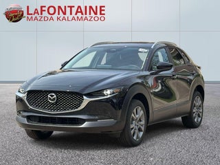 2026 Mazda Mazda CX-30 2.5 S Preferred AWD