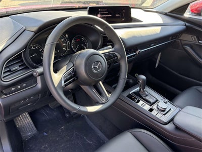 2026 Mazda Mazda CX-30 2.5 S Preferred AWD