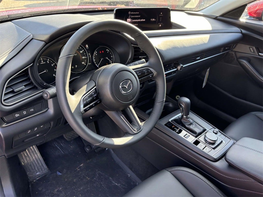 2026 Mazda Mazda CX-30 2.5 S Preferred AWD