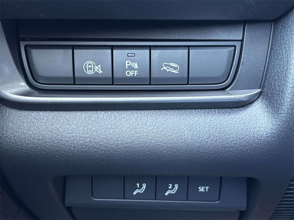 2026 Mazda Mazda CX-30 2.5 S Preferred AWD