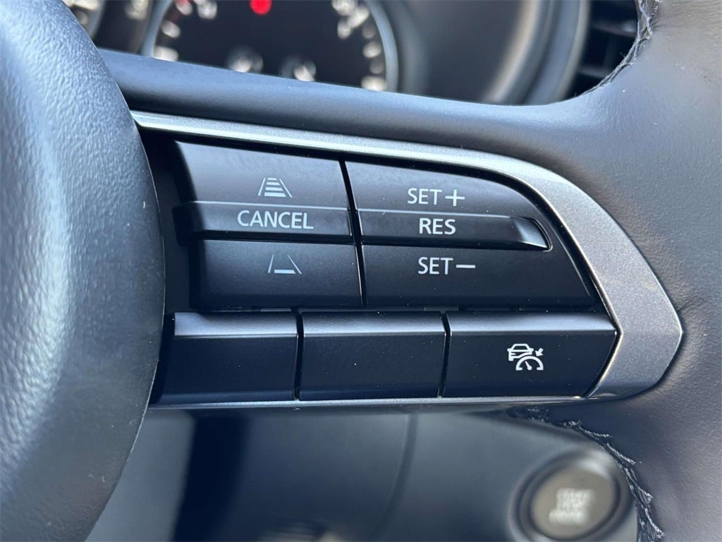 2026 Mazda Mazda CX-30 2.5 S Preferred AWD