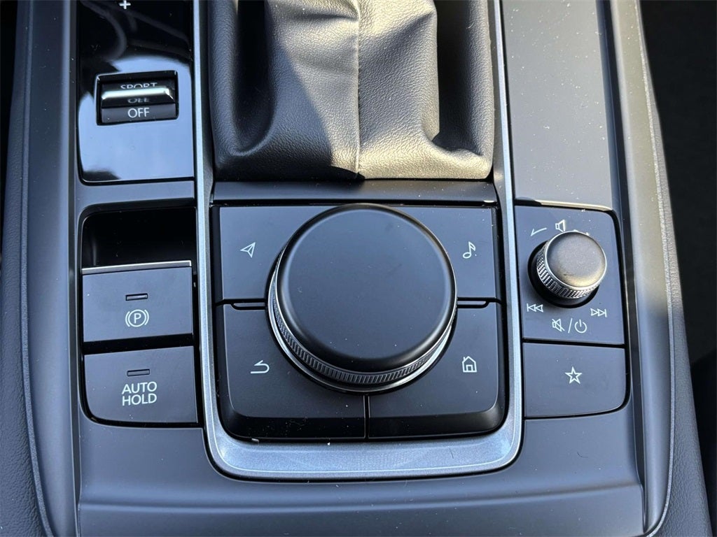 2026 Mazda Mazda CX-30 2.5 S Preferred AWD