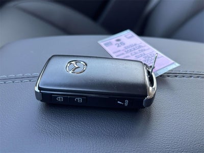 2026 Mazda Mazda CX-30 2.5 S Preferred AWD