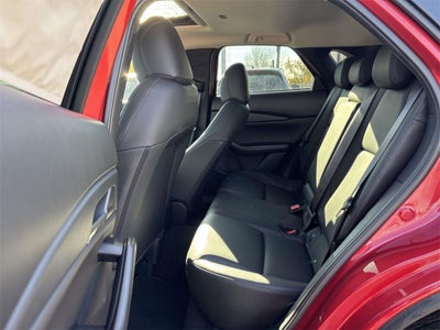 2026 Mazda Mazda CX-30 2.5 S Preferred AWD