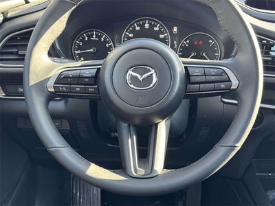 2026 Mazda Mazda CX-30 2.5 S Preferred AWD