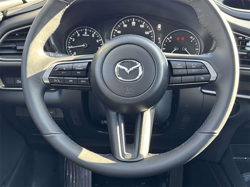 2026 Mazda Mazda CX-30 2.5 S Preferred AWD
