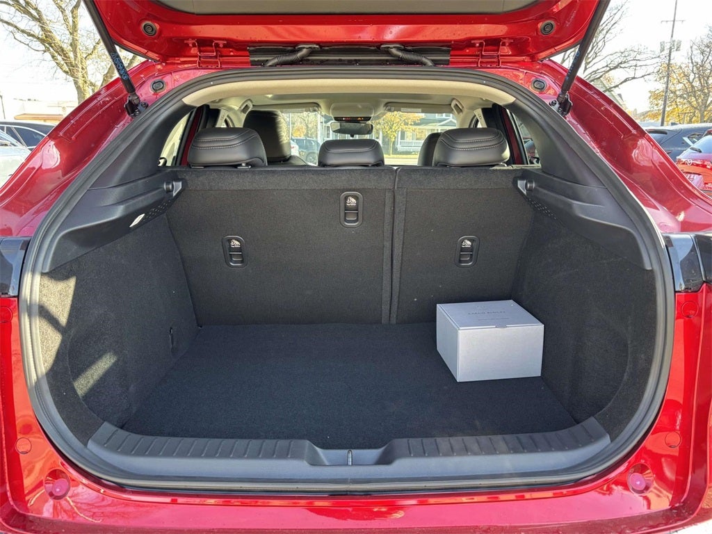 2026 Mazda Mazda CX-30 2.5 S Preferred AWD