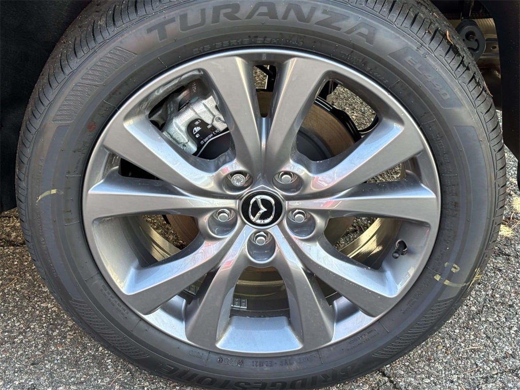 2026 Mazda Mazda CX-30 2.5 S Preferred AWD