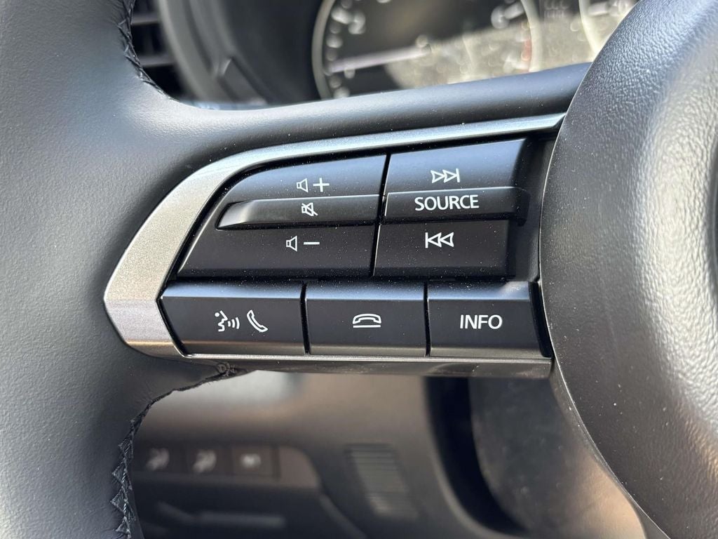 2026 Mazda Mazda CX-30 2.5 S Preferred AWD