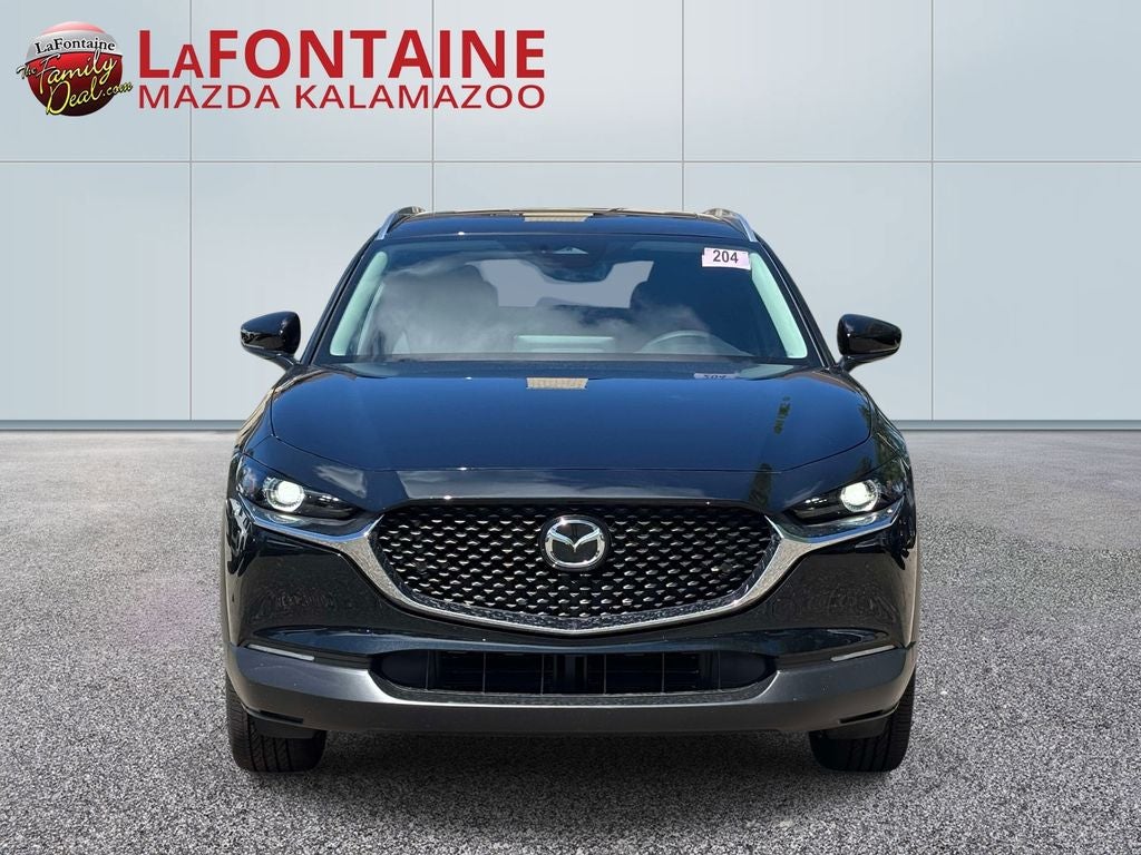 2026 Mazda Mazda CX-30 2.5 S Preferred AWD