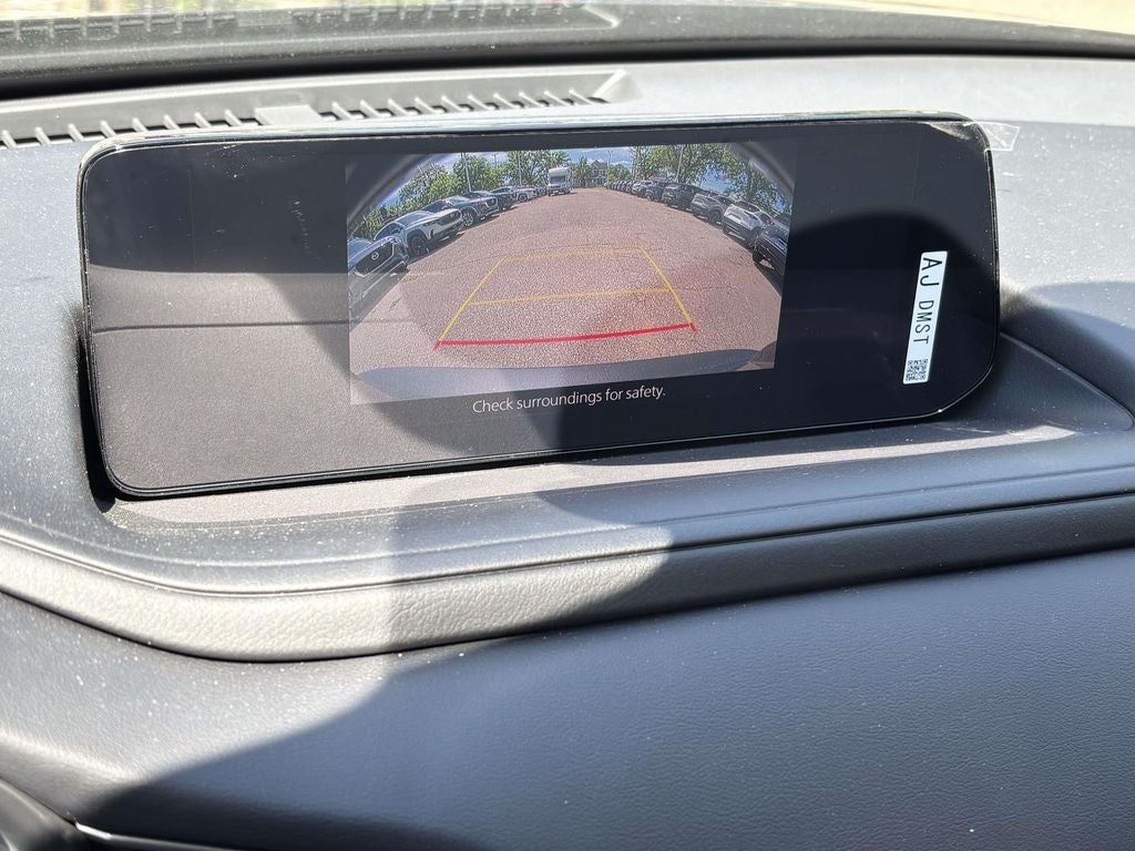 2026 Mazda Mazda CX-30 2.5 S Preferred AWD