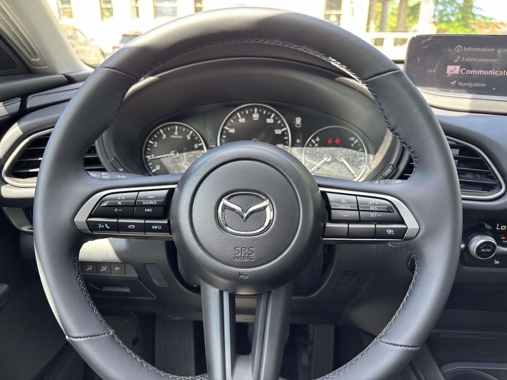 2026 Mazda Mazda CX-30 2.5 S Preferred AWD