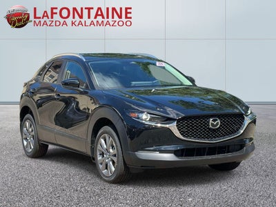 2026 Mazda Mazda CX-30 2.5 S Preferred AWD