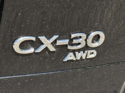 2026 Mazda Mazda CX-30 2.5 S Preferred AWD