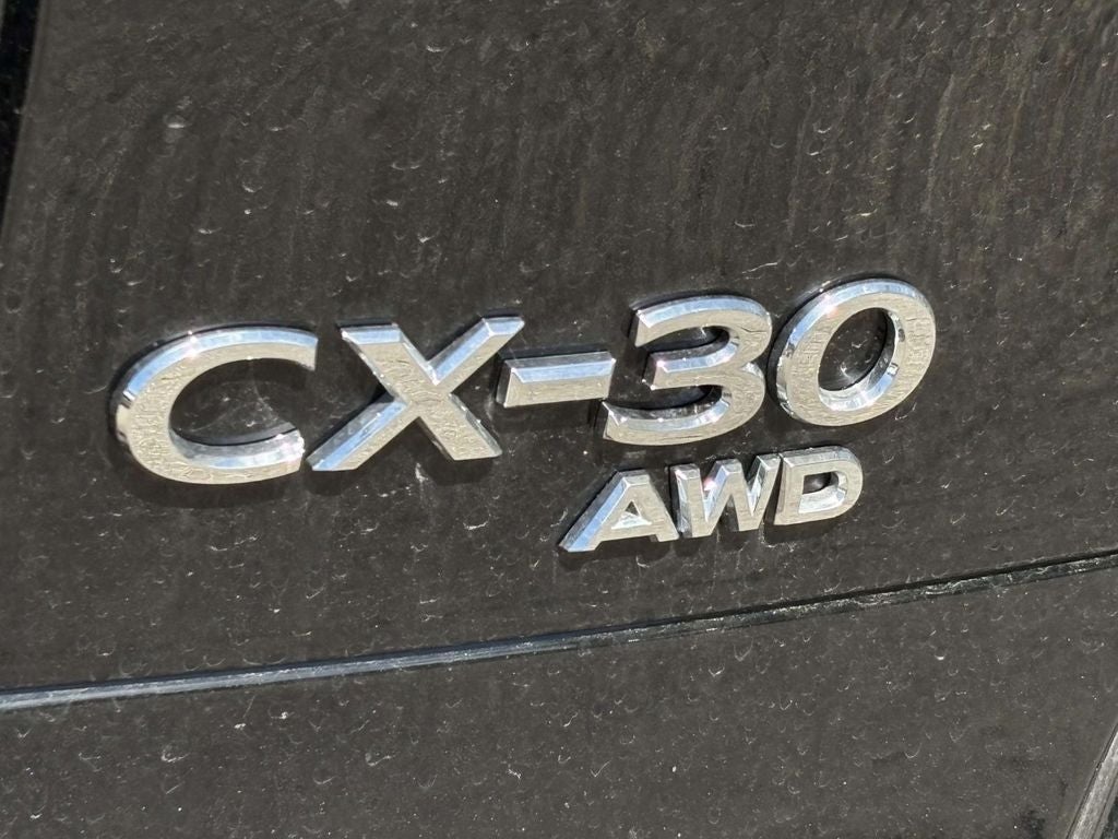2026 Mazda Mazda CX-30 2.5 S Preferred AWD