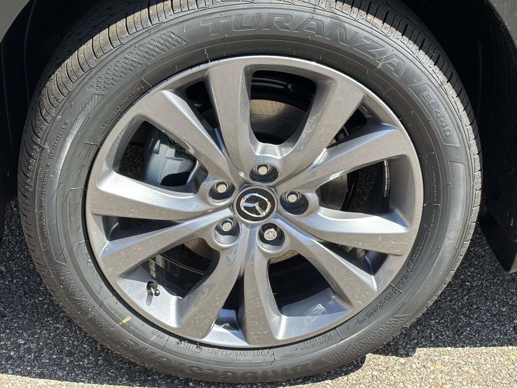 2026 Mazda Mazda CX-30 2.5 S Preferred AWD