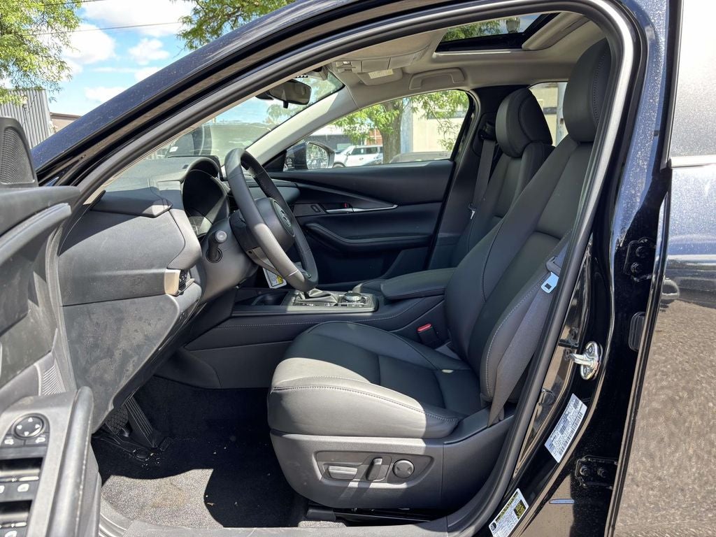 2026 Mazda Mazda CX-30 2.5 S Preferred AWD