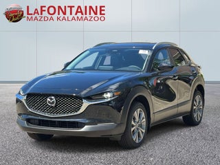 2025 Mazda CX-5 2.5 Turbo Signature AWD Kalamazoo MI | LaFontaine