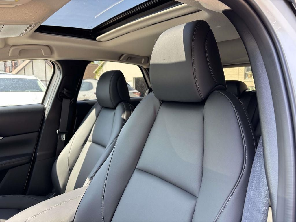 2026 Mazda Mazda CX-30 2.5 S Preferred AWD